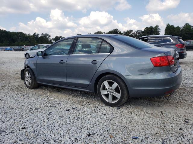 Изображение 2 2012 VOLKSWAGEN JETTA TDI 2012 с VIN 3VWLL7AJ0CM405178