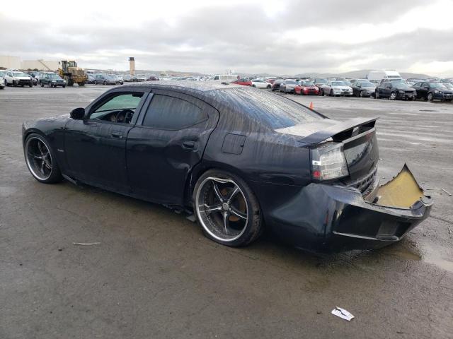 Image 2 of 2009 DODGE CHARGER R/T 2009 with VIN 2B3KA53T29H534894