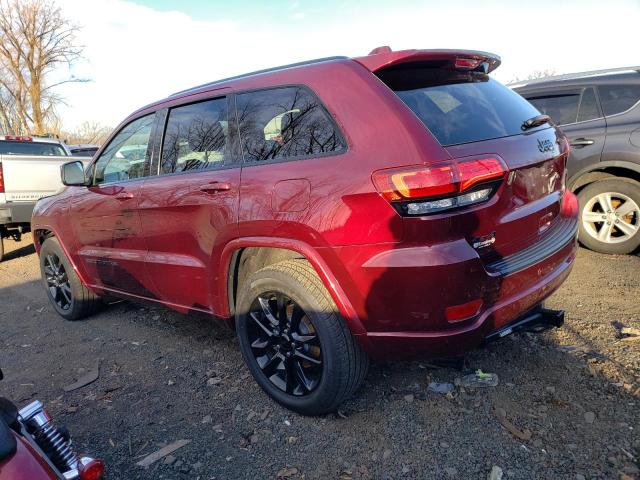 Image 2 of 2020 JEEP GRAND CHEROKEE LAREDO 2020 with VIN 1C4RJFAG9LC121874
