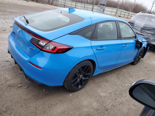 Изображение 3 2023 HONDA CIVIC SPORT 2023 с VIN 19XFL2H89PE002886