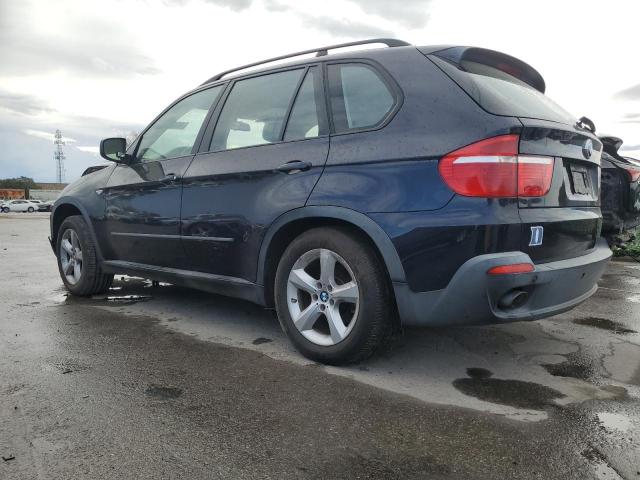 Image 2 of 2008 BMW X5 3.0I 2008 with VIN 5UXFE43568L009546