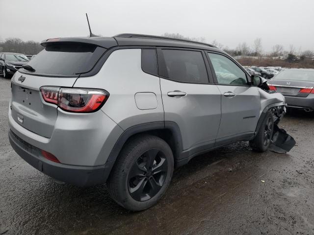 Obraz 3 z 2021 JEEP COMPASS LATITUDE 2021 z VIN 3C4NJDBB8MT557398