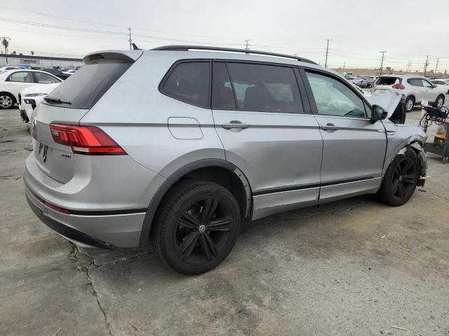 Image 3 of 2019 VOLKSWAGEN TIGUAN SE 2019 with VIN 3VV2B7AX7KM113162