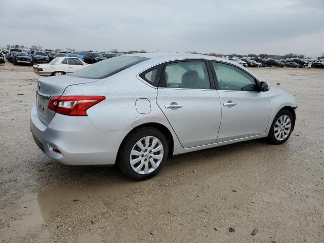 Image 3 of 2018 NISSAN SENTRA S 2018 with VIN 3N1AB7APXJY300965