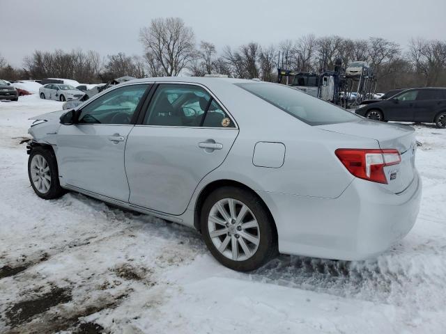 Image 2 of 2012 TOYOTA CAMRY HYBRID 2012 with VIN 4T1BD1FK1CU041841