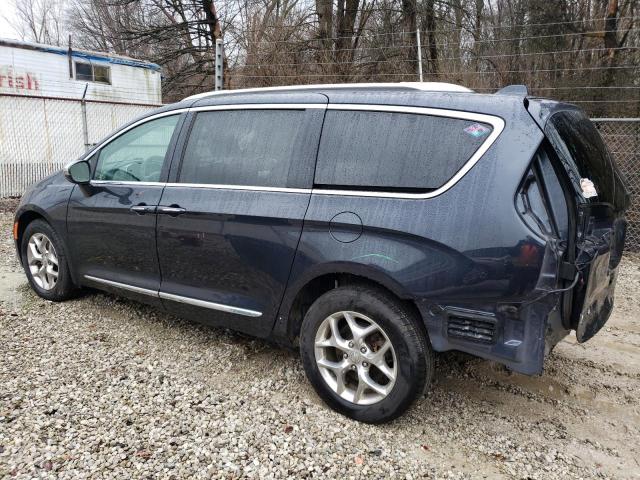 Obraz 2 z 2019 CHRYSLER PACIFICA LIMITED 2019 z VIN 2C4RC1GG0KR714131