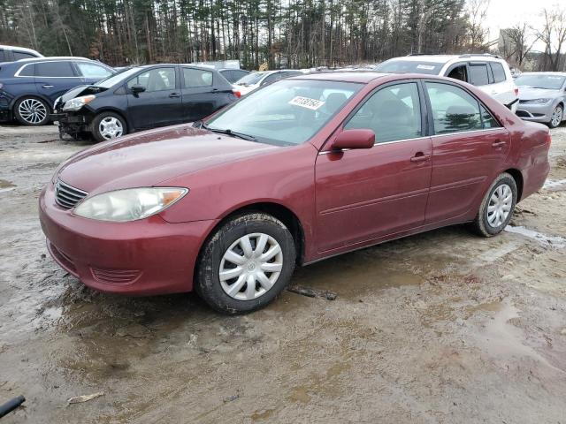 Obraz 1 z 2005 TOYOTA CAMRY LE 2005 z VIN 4T1BE32KX5U036011