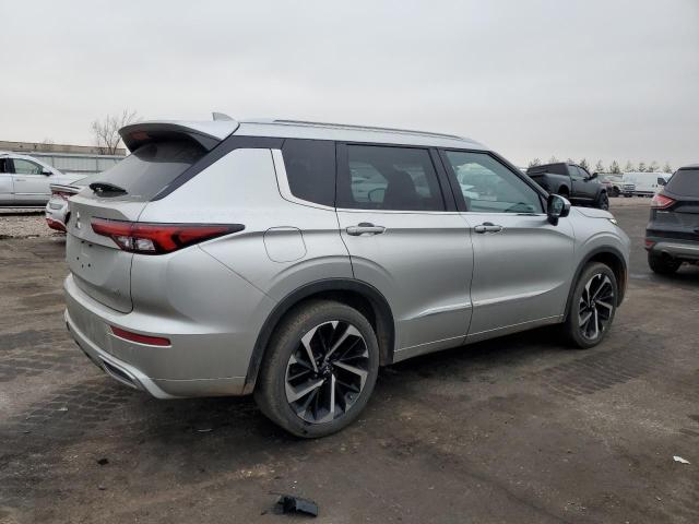 Obraz 3 z 2022 MITSUBISHI OUTLANDER SEL 2022 z VIN JA4J4VA85NZ034085