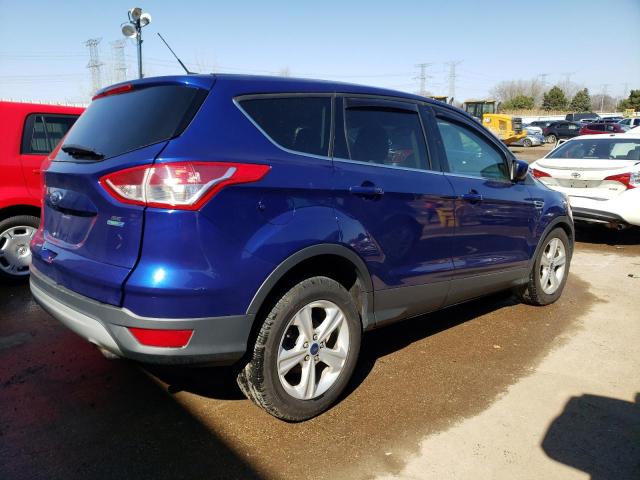 Obraz 3 z 2016 FORD ESCAPE SE 2016 z VIN 1FMCU9GX8GUA51785