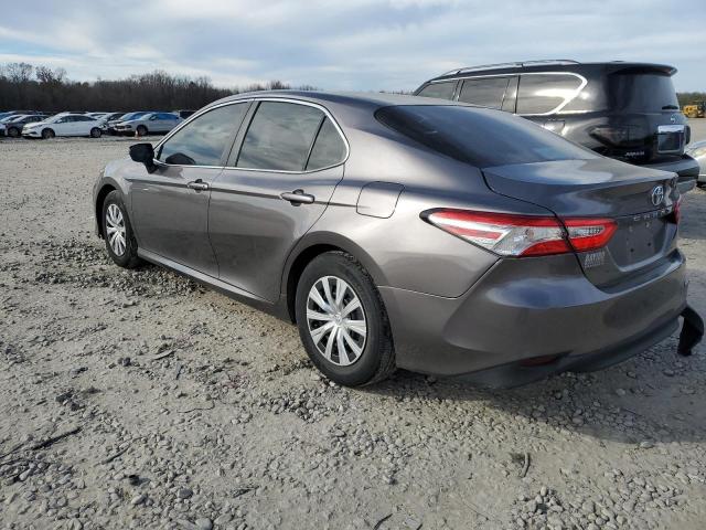 Изображение 2 2018 TOYOTA CAMRY L 2018 с VIN 4T1B11HK8JU058686