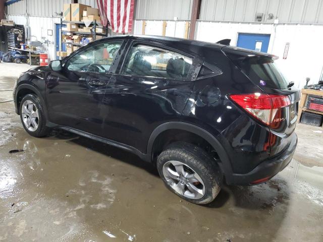 Изображение 2 2022 HONDA HR-V LX 2022 с VIN 3CZRU6H38NM733571