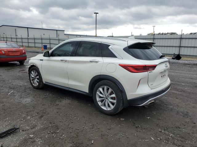 Obraz 2 z 2019 INFINITI QX50 ESSENTIAL 2019 z VIN 3PCAJ5M30KF122591