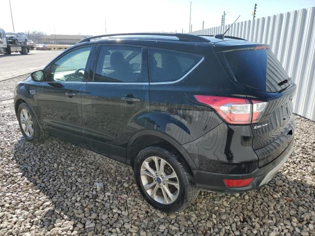 Изображение 2 2018 FORD ESCAPE SE 2018 с VIN 1FMCU9GD8JUB76329