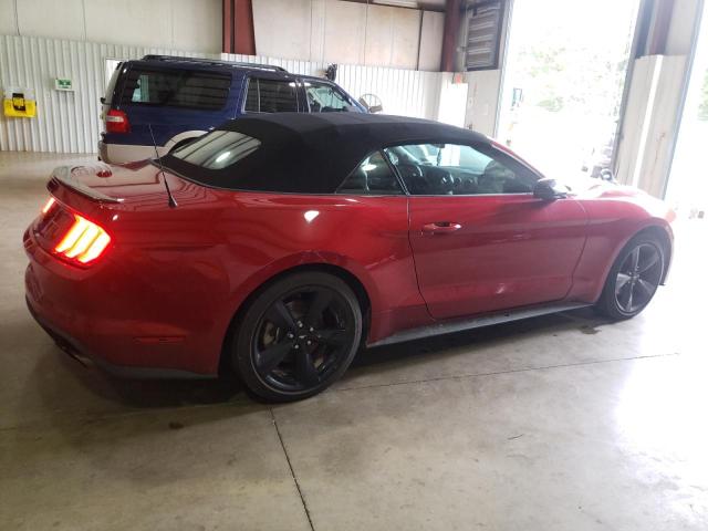 Изображение 3 2022 FORD MUSTANG  2022 с VIN 1FATP8UH6N5140674