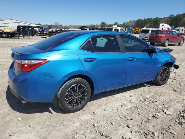 Image 3 of 2016 TOYOTA COROLLA L 2016 with VIN 5YFBURHE1GP482625