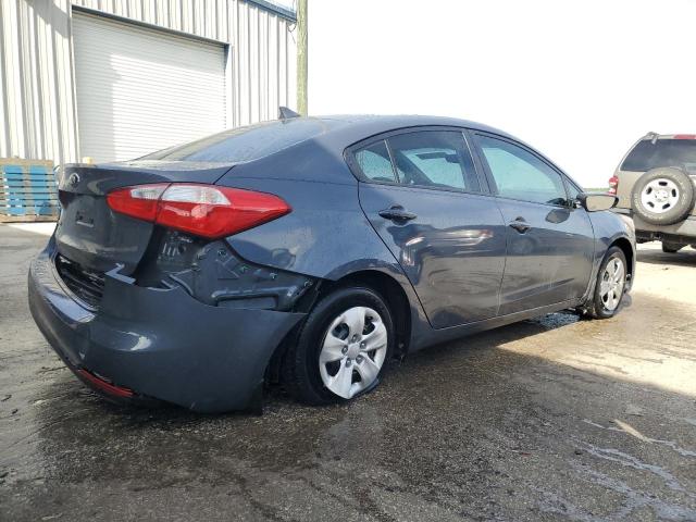 Изображение 3 2016 KIA FORTE LX 2016 с VIN KNAFX4A60G5552463