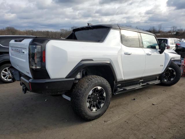 Obraz 3 z 2022 GMC HUMMER PICKUP EDITION 1 2022 z VIN 1GT40FDA1NU100549