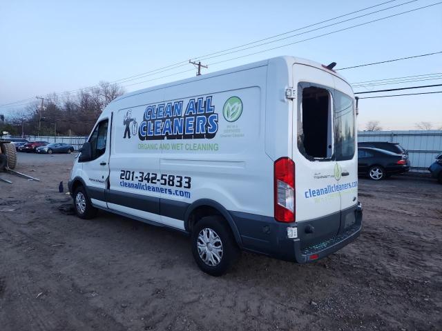 Obraz 2 z 2015 FORD TRANSIT T-250 2015 z VIN 1FTNR2CM7FKA55662