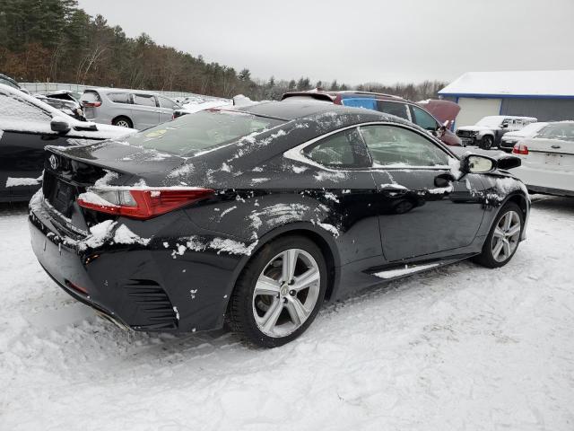 Image 3 of 2015 LEXUS RC 350 2015 with VIN JTHSE5BC8F5000448