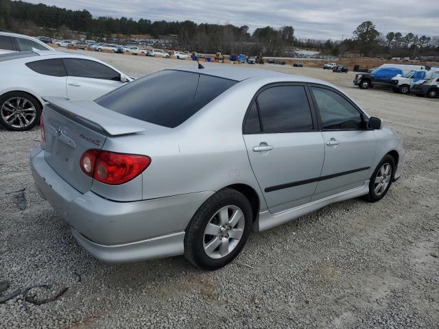Obraz 3 z 2005 TOYOTA COROLLA CE 2005 z VIN 1NXBR32E55Z512941
