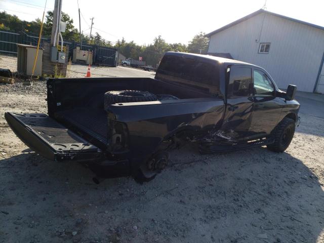 Obraz 3 z 2019 RAM 1500 CLASSIC TRADESMAN 2019 z VIN 1C6RR7FT9KS597686