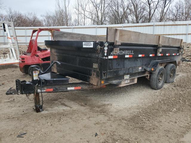 Image 2 of 2022 NLRS IRONBULL 2022 with VIN 3EUDB1622N1004458