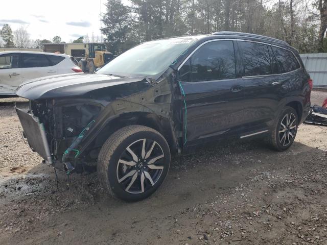 Obraz 2021 HONDA PILOT ELITE 2021