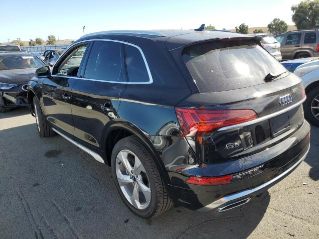 Image 2 of 2023 AUDI Q5 PREMIUM PLUS 45 2023 with VIN WA1EAAFY0P2179056