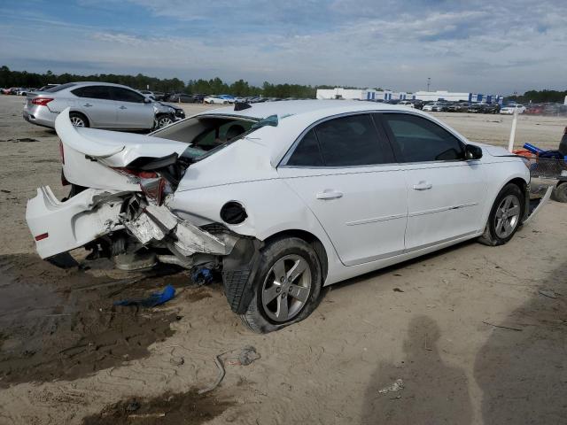 Image 3 of 2014 CHEVROLET MALIBU LS 2014 with VIN 1G11B5SL5EF144840
