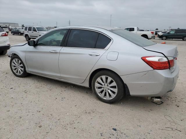 Obraz 2 z 2014 HONDA ACCORD TOURING 2014 z VIN 1HGCR3F97EA025846