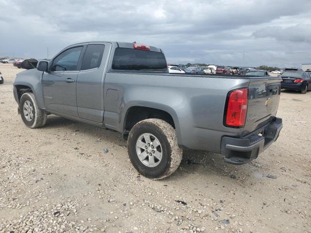 Image 2 of 2019 CHEVROLET COLORADO  2019 with VIN 1GCHSBEA3K1317584