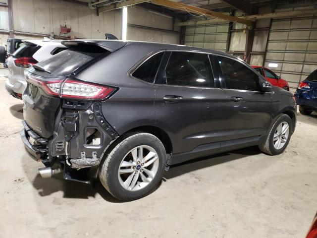 Изображение 3 2015 FORD EDGE SEL 2015 с VIN 2FMTK4J90FBB85147