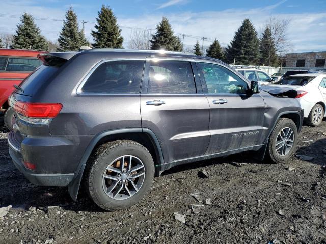 Obraz 3 z 2017 JEEP GRAND CHEROKEE LIMITED 2017 z VIN 1C4RJFBG4HC670193
