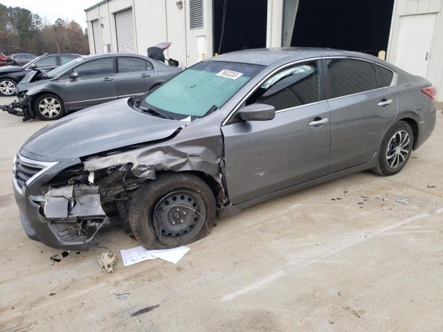 Obraz 1 z 2015 NISSAN ALTIMA 2.5 2015 z VIN 1N4AL3AP8FC282040