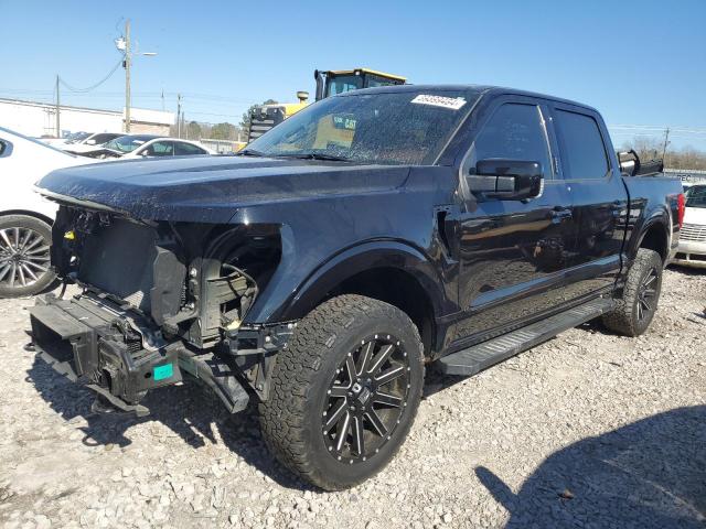 Изображение 1 2021 FORD F150 SUPERCREW 2021 с VIN 1FTFW1E81MKD68033