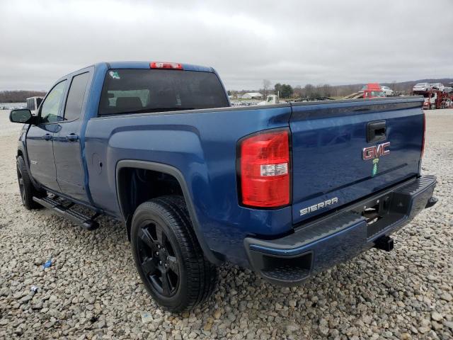 Obraz 2 z 2017 GMC SIERRA K1500 2017 z VIN 1GTV2LEH5HZ101249