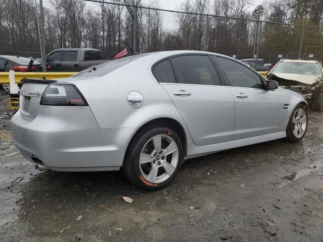 Obraz 3 z 2009 PONTIAC G8 GT 2009 z VIN 6G2EC57YX9L198501