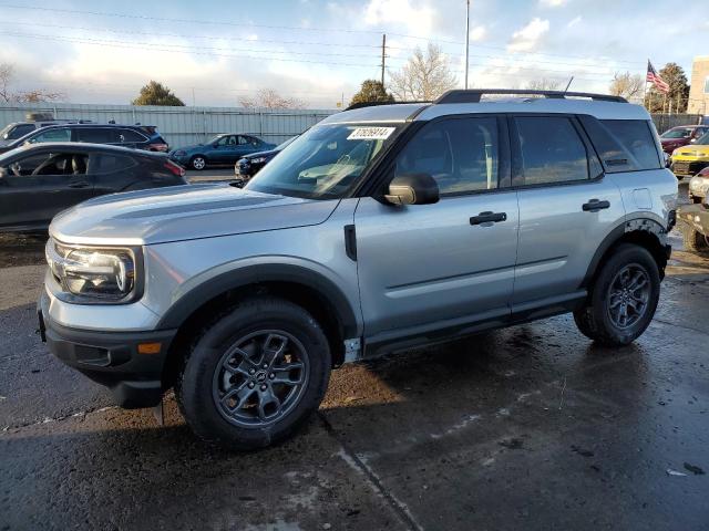 2022 FORD BRONCO SPORT BIG BEND 2022 image