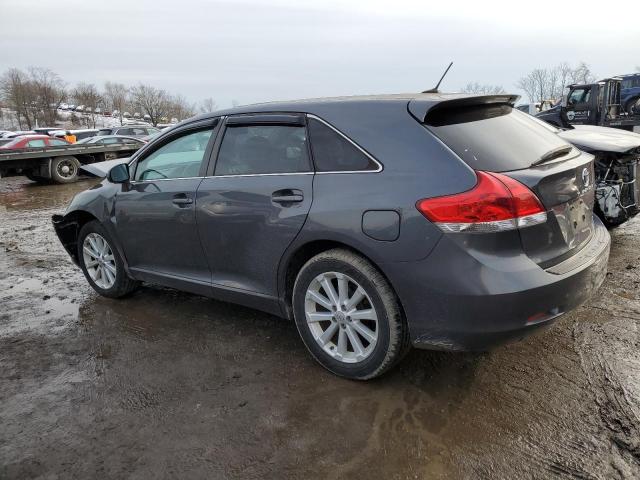 Изображение 2 2012 TOYOTA VENZA LE 2012 с VIN 4T3ZA3BB2CU059992