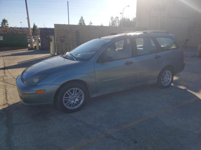 Изображение 2003 FORD FOCUS SE 2003