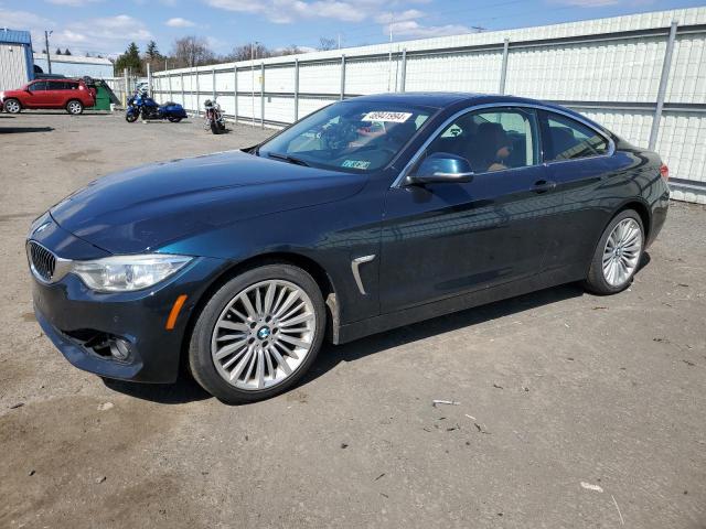 Image 1 of 2014 BMW 428 XI 2014 with VIN WBA3N5C54EF716629