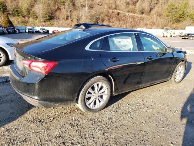 Image 3 of 2020 CHEVROLET MALIBU LT 2020 with VIN 1G1ZD5ST4LF028426