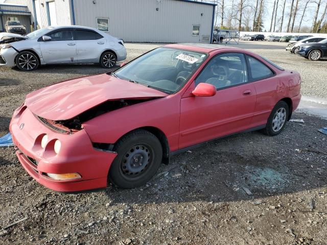 Obraz 1 z 1997 ACURA INTEGRA LS 1997 z VIN JH4DC4359VS003142