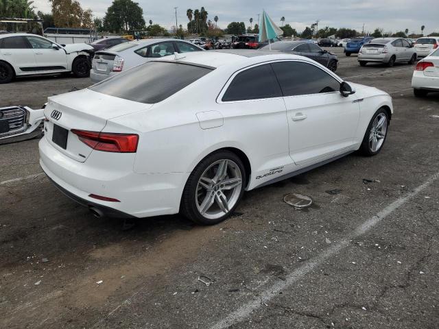 Изображение 3 2018 AUDI A5 PREMIUM PLUS S-LINE 2018 с VIN WAUTNAF55JA004061