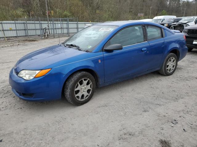Изображение 1 2004 SATURN ION LEVEL 2 2004 с VIN 1G8AN12F34Z215350