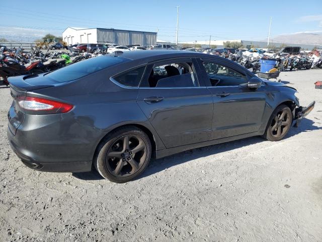 Image 3 of 2015 FORD FUSION SE 2015 with VIN 3FA6P0H9XFR114885