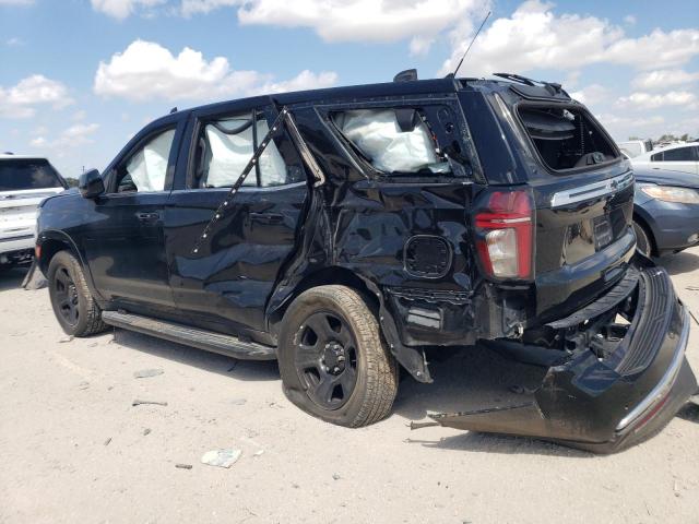 Изображение 2 2021 CHEVROLET TAHOE C1500 2021 с VIN 1GNSCLED2MR294152