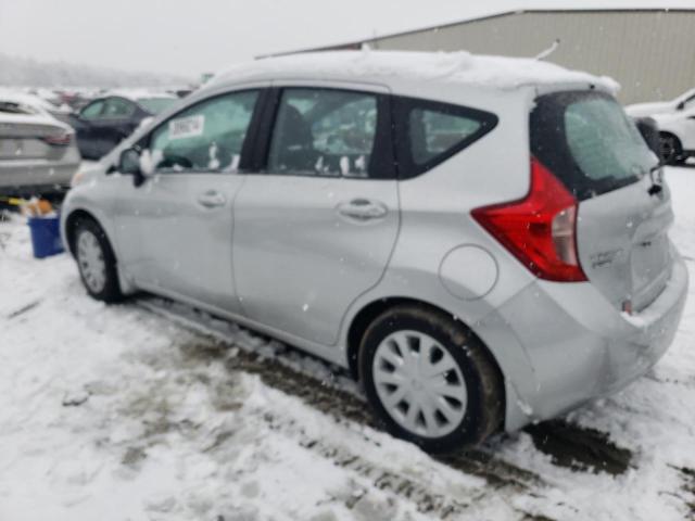 Изображение 2 2014 NISSAN VERSA NOTE S 2014 с VIN 3N1CE2CP7EL414263