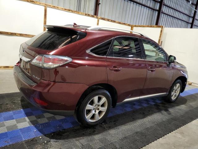 Image 3 of 2013 LEXUS RX 350 2013 with VIN 2T2ZK1BA5DC114015