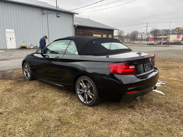 Image 3 of 2016 BMW M235XI  2016 with VIN WBA1M5C55GV327484